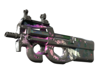 P90 Attack Vector